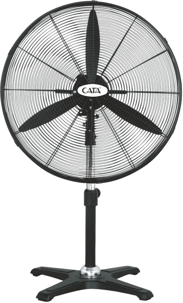 Cata Ct-3030 Terminatör Ayaklı Sanayi Vantilatörü