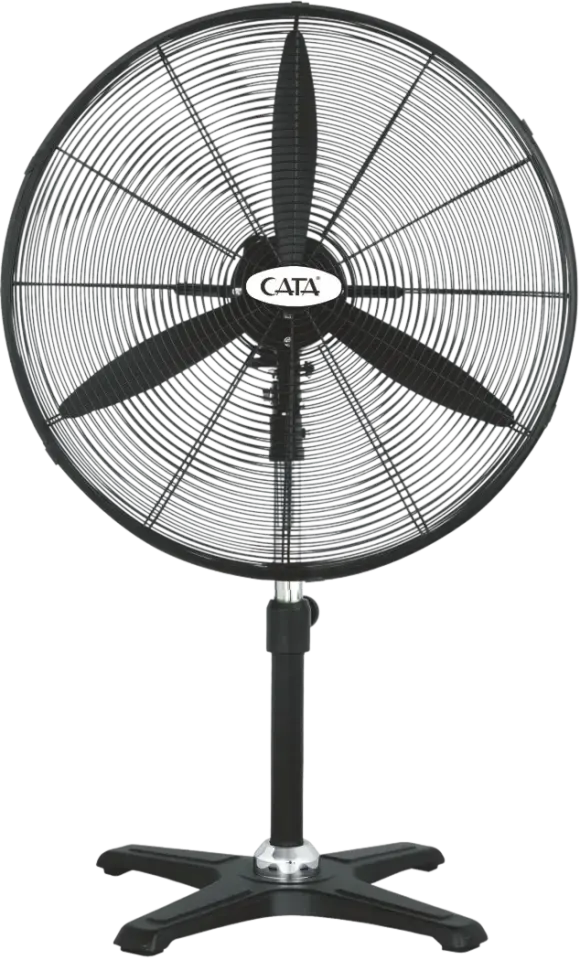 Cata Ct-3030 Terminatör Ayaklı Sanayi Vantilatörü