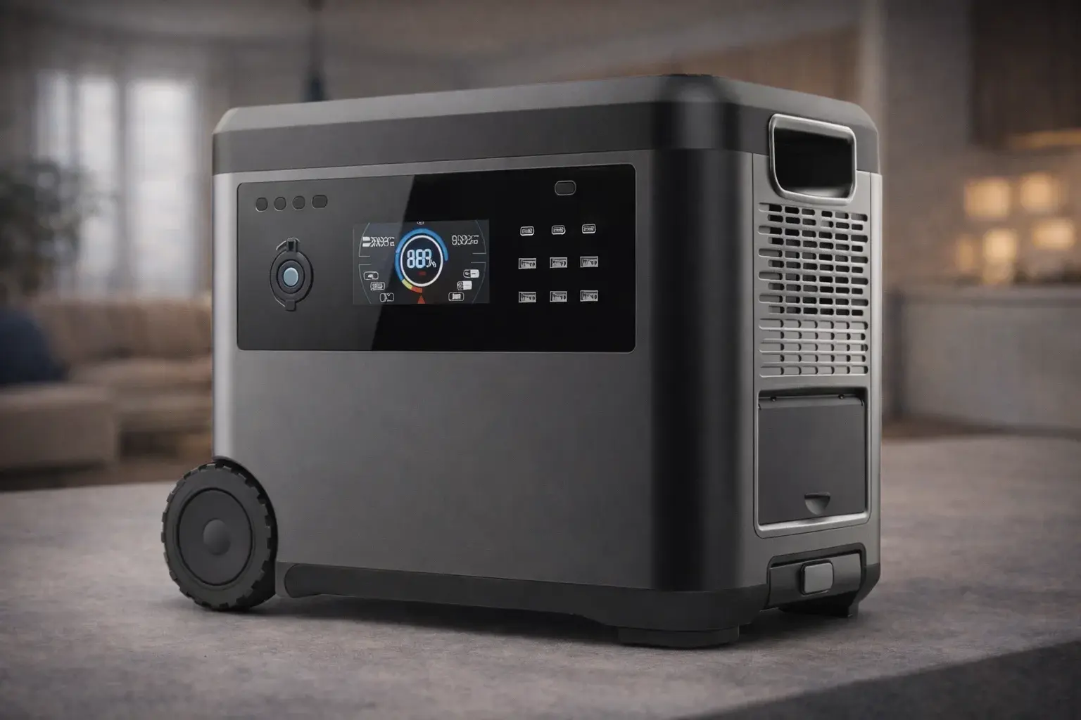 Cata Ct-4043 Vezüv Güç Kaynağı 2500W