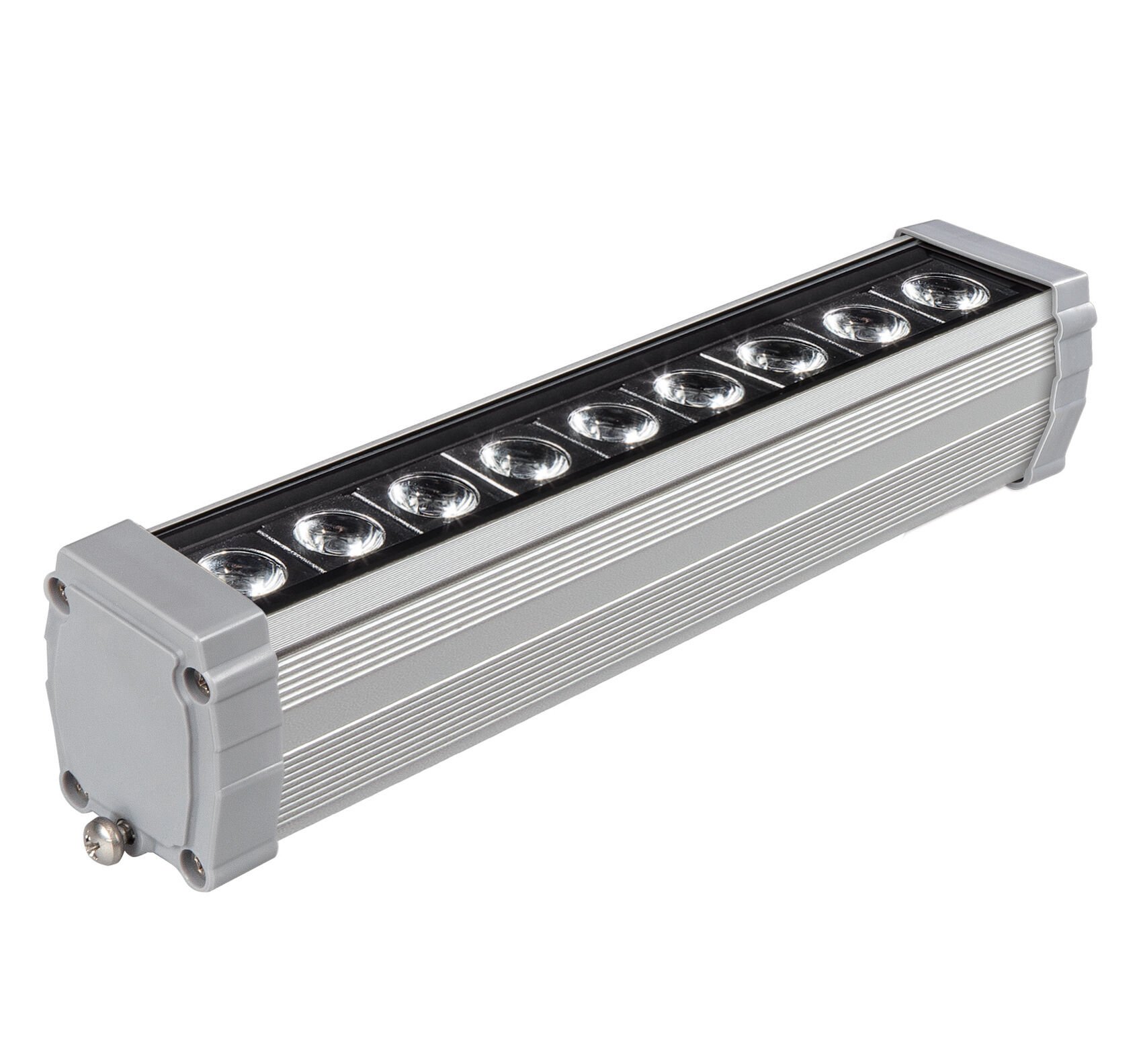 30 Cm 9 Ledli Sıvaüstü Wallwasher