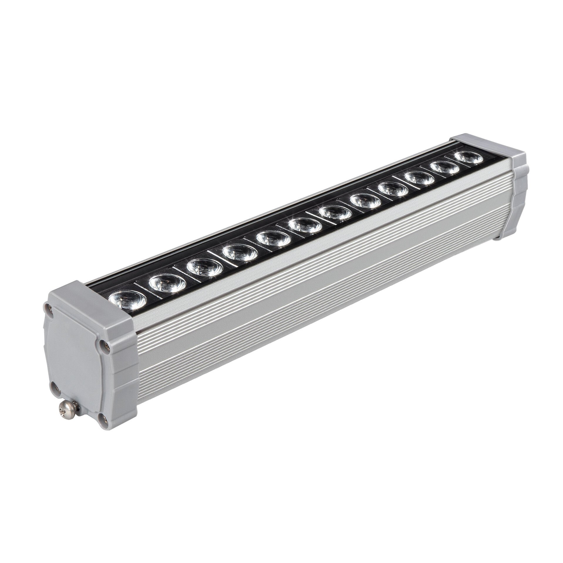 35 Cm 12 Ledli Sıvaüstü Wallwasher