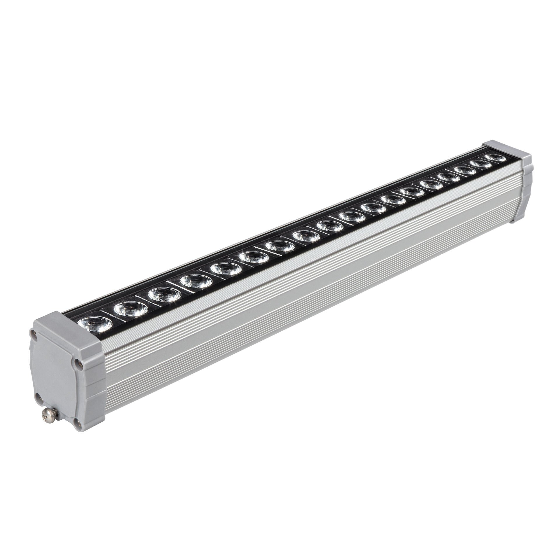 50 Cm 18 Ledli Sıvaüstü Wallwasher
