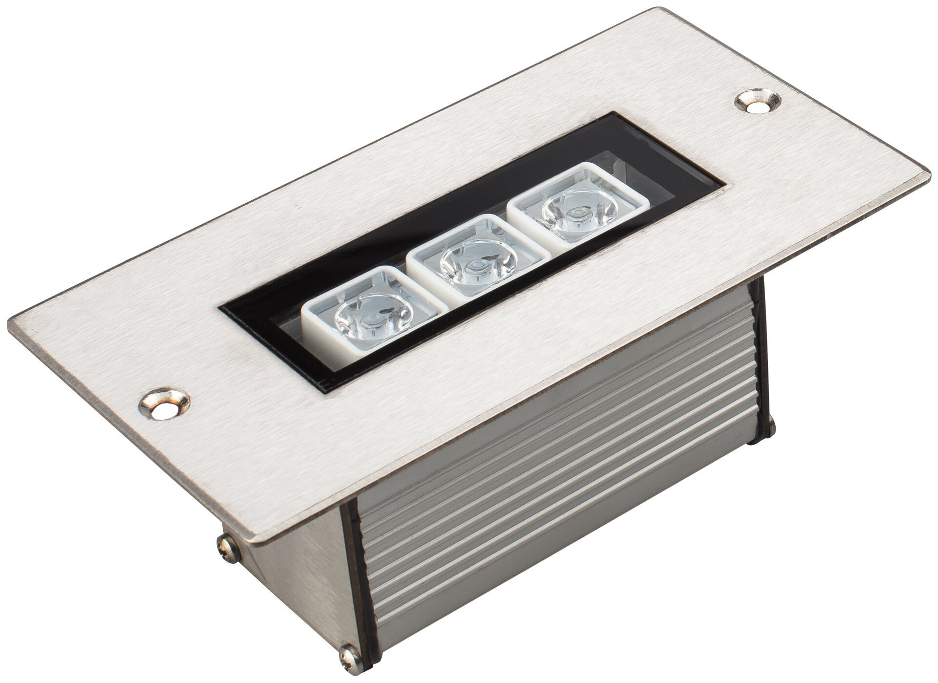 10 Cm 3 Ledli Sıvaaltı Wallwasher