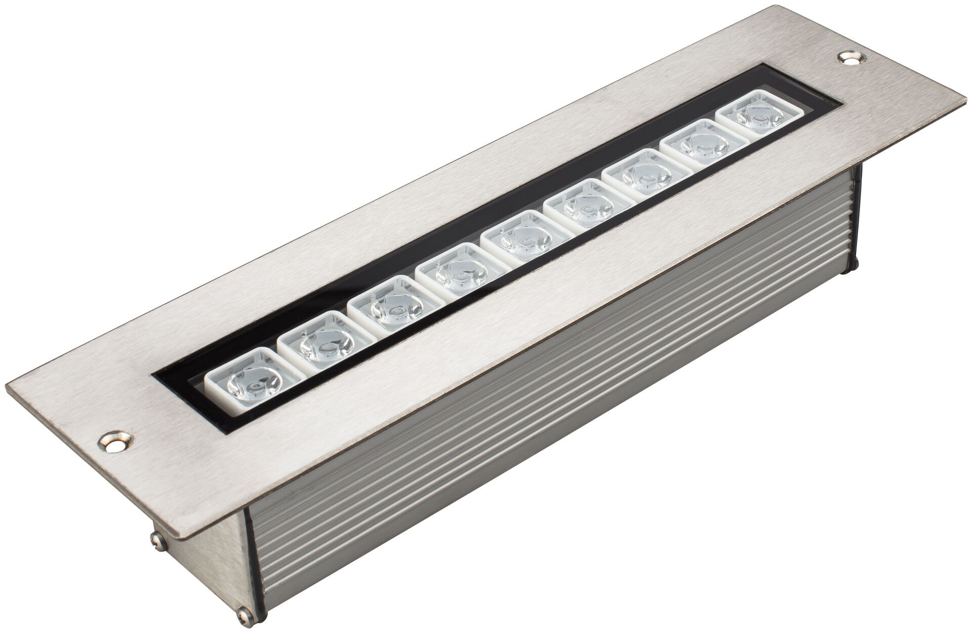 30 Cm 9 Ledli Sıvaaltı Wallwasher