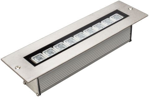 30 Cm 9 Ledli Sıvaaltı Wallwasher