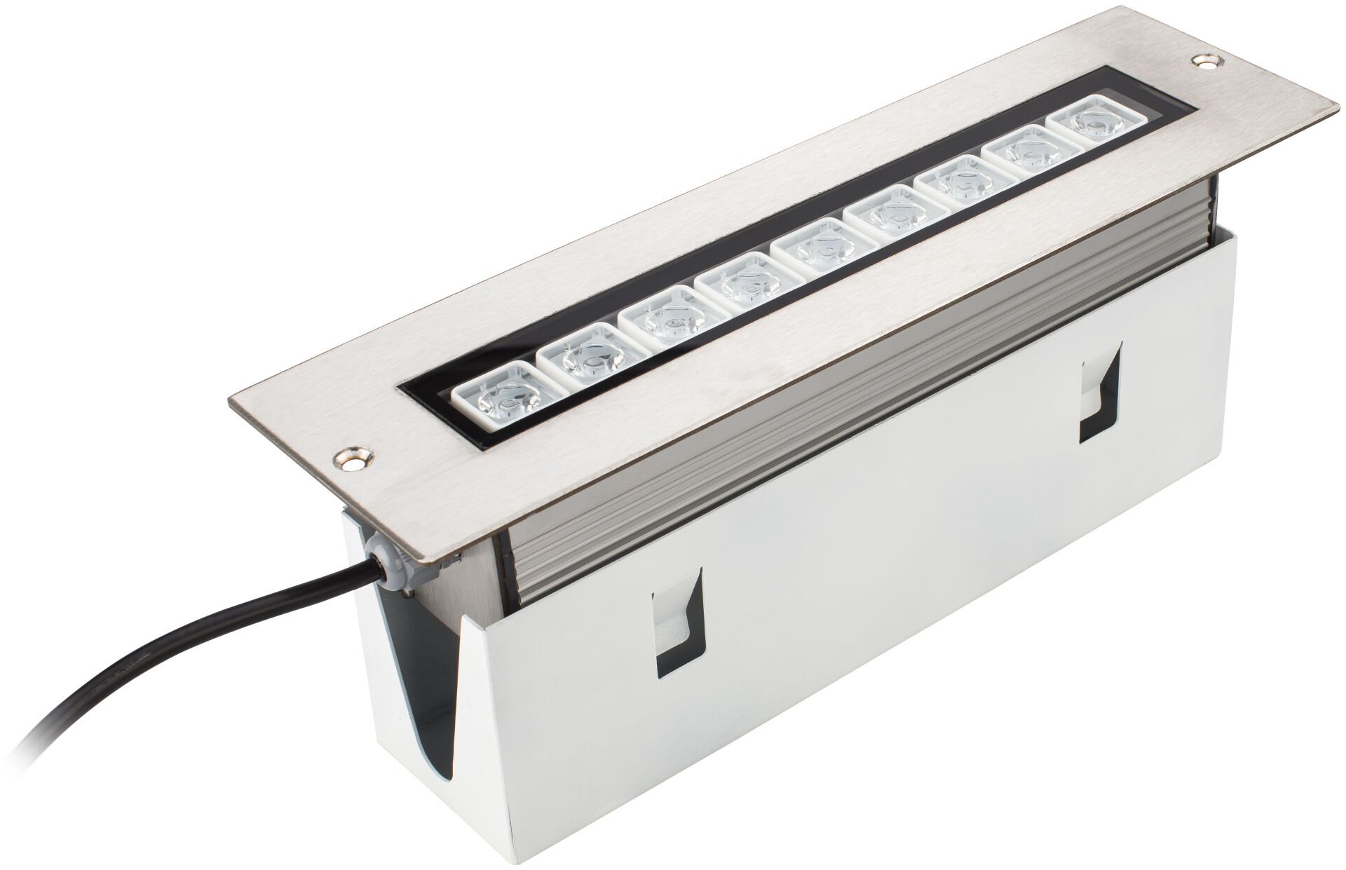 35 Cm 12 Ledli Sıvaaltı Wallwasher