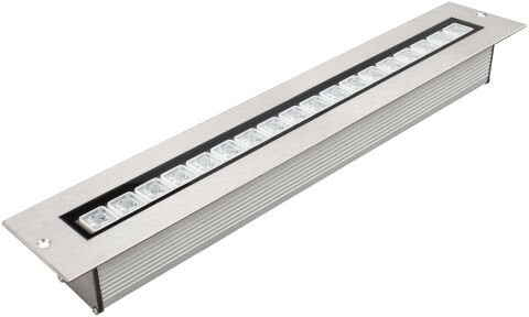 50 Cm 18 Ledli Sıvaaltı Wallwasher