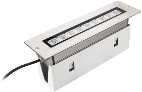70 Cm 24 Ledli Sıvaaltı Wallwasher
