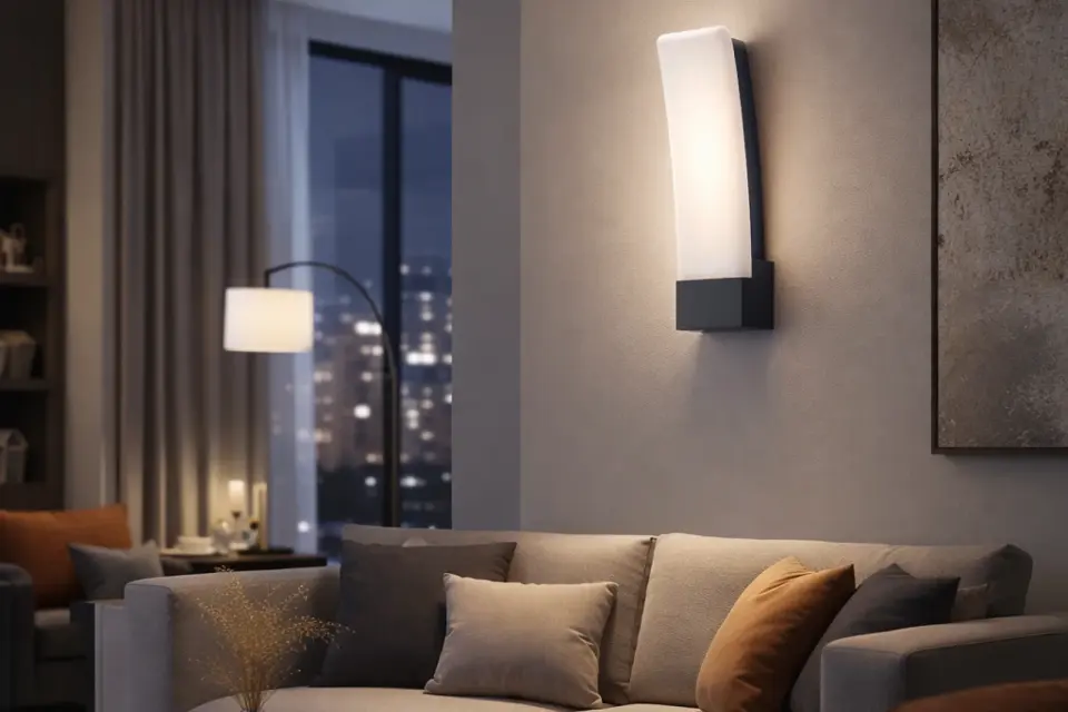 Cata Ct-7085 30W Havana Led Aplik Dış Mekan