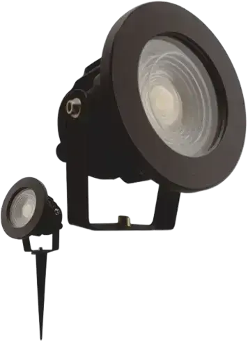 Cata Ct-7303Y 12W Led Kazıklı Bahçe Armatürü (Yeşil)