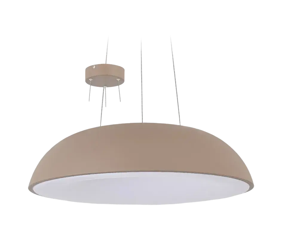Cata CT-8640 Zen Ledli Avize 3 Renk