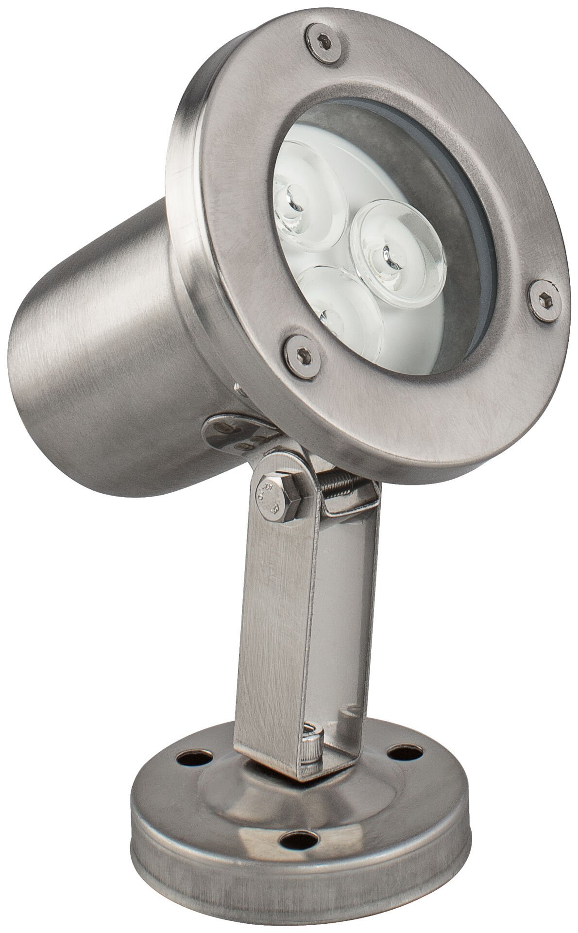 3W Havuz Aydınlatma Armatürü 12 Volt