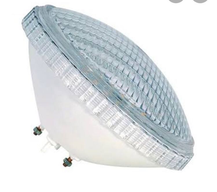 30W Par56 Havuz Ampulü 12 Volt