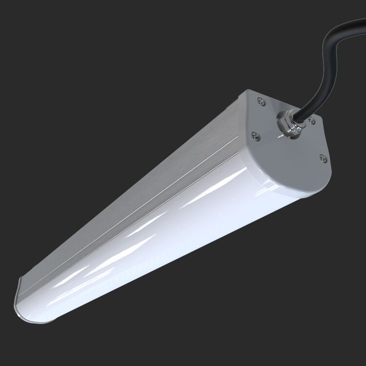 150 Cm 48W Etanj Led Armatürü