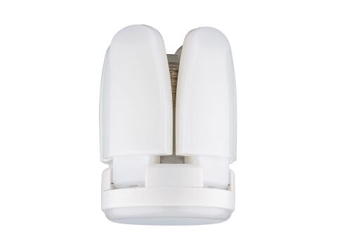 Cata Ct-1151 30W Pervane Led Ampul (Beyaz Işık)