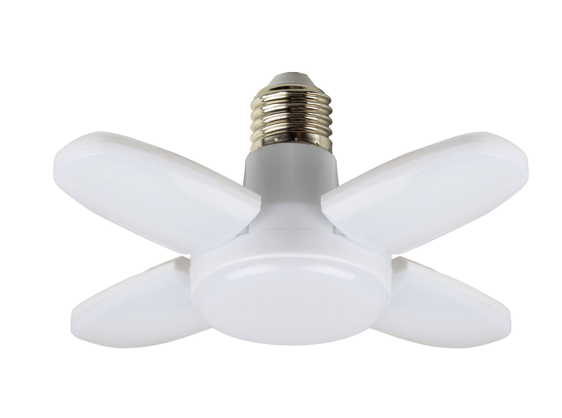 Cata Ct-1151 30W Pervane Led Ampul (Beyaz Işık)
