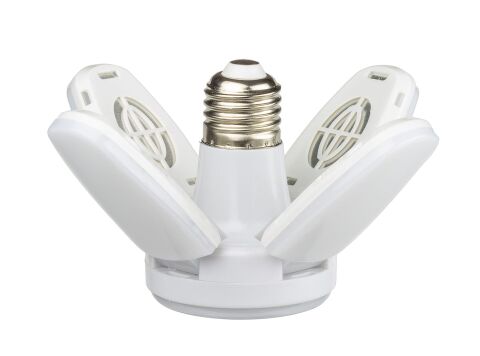 Cata Ct-1151 30W Pervane Led Ampul (Günışığı)
