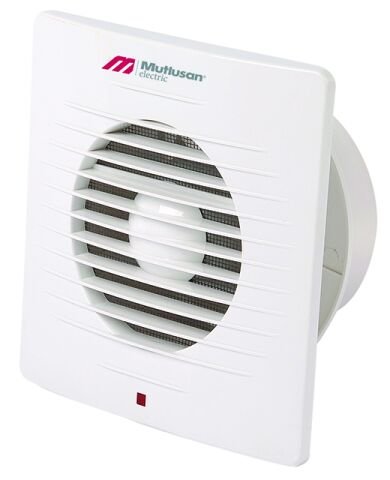 Mutlusan 100 Aspiratör