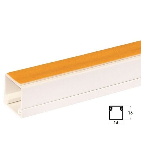 16X16 Kablo Kan.Canalex(Ypşb)