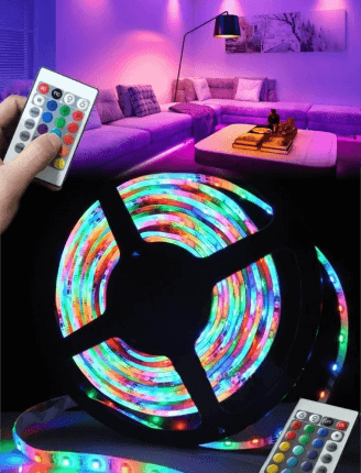 LED